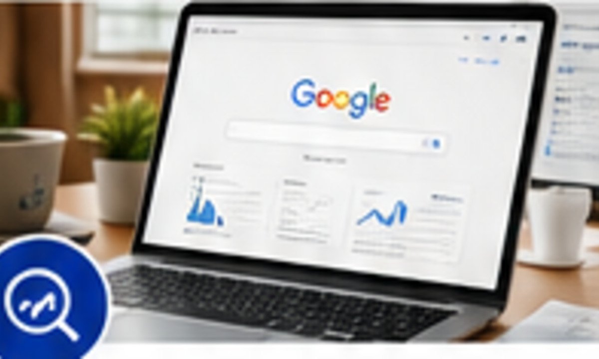 Local SEO service package with Google Business Profile and local rankings
